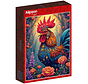 Alipson The Secret Garden of the Rooster Puzzle 1000pcs
