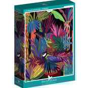 Pieces & Peace Pieces & Peace The Birth of the Bird Puzzle 2000pcs
