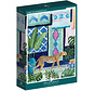 Pieces & Peace Cheetah in Morocco Puzzle 1000pcs