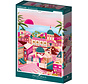 Pieces & Peace Dubrovnik Puzzle 1000pcs