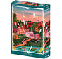 Pieces & Peace Halloween Town Puzzle 1000pcs