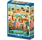 Pieces & Peace The Nubian Village Puzzle 500pcs