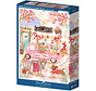 Pieces & Peace Forever Flora, Flower Truck Puzzle 500pcs