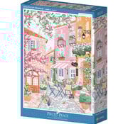 Pieces & Peace Pieces & Peace South of France Puzzle 1500pcs