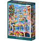 Pieces & Peace Beautiful Barcelona Puzzle 1000pcs