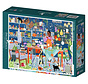 Pieces & Peace La Cucina Puzzle 1000pcs