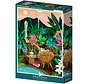 Pieces & Peace Tropical Break Puzzle 1000pcs