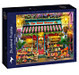 Bluebird Grocery Store Puzzle 2000pcs