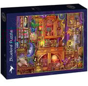 Bluebird Bluebird Old Storage Room Puzzle 1000pcs