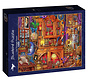 Bluebird Old Storage Room Puzzle 1000pcs