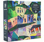 Paperblanks St. Petersburg (Lentulov's Cityscapes) Puzzle 1000pcs