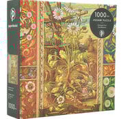 Paperblanks Paperblanks Viennese Fruit (Vox Botanica) Puzzle 1000pcs