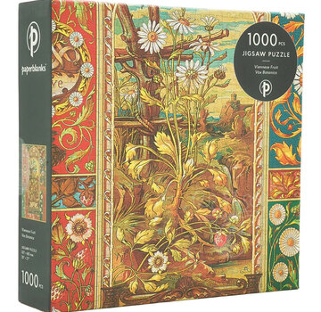 Paperblanks Paperblanks Viennese Fruit (Vox Botanica) Puzzle 1000pcs