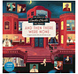 Laurence King The World of Agatha Christie: And Then There Were None Puzzle 1000pcs