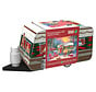Eurographics Christmas Camping Trailer Puzzle 550pcs in a Shaped Tin