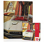 New York Puzzle Co. General Motors: Little GTO Mini Puzzle 100pcs