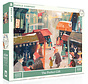 New York Puzzle Co. Adelina Lirius: The Perfect Gift Puzzle 500pcs