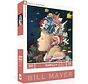 New York Puzzle Co. Bill Mayer: Shelly Puzzle 500pcs