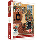 New York Puzzle Co. Loré Pemberton: Tree Trimmings Puzzle 1000pcs