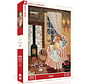 New York Puzzle Co. Loré Pemberton: Held Puzzle 500pcs