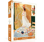 New York Puzzle Co. Loré Pemberton: Early Risers Puzzle 1000pcs