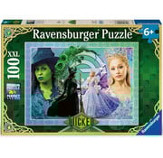 Ravensburger Ravensburger Wicked Act 2 Puzzle 100pcs XXL