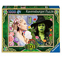 Ravensburger Wicked Act 2 Puzzle 1000pcs
