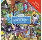 Laurence King The Story of Surrealism 500pcs