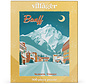 Villager Banff Moonlight Puzzle 500pcs