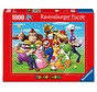 Ravensburger Super Mario Puzzle 1000pcs