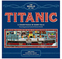 Laurence King The World of the Titanic Puzzle 1000pcs