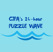 CJPA Puzzle Wave PRE-ORDER
