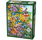 Cobble Hill Summer Bounty Puzzle 1000pcs