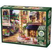 Cobble Hill Puzzles Cobble Hill Buon Appetito Puzzle 1000pcs