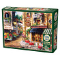Cobble Hill Buon Appetito Puzzle 1000pcs
