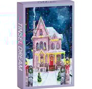 Olleo Puzzles Olleo Tinsel Dream Puzzle 99pcs