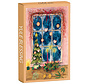 Olleo Yule Blessing Mini Puzzle 99pcs