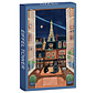 Olleo Eiffel Tower  Puzzle 99pcs
