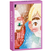 Olleo Puzzles Olleo Winter Harmony Puzzle 99pcs