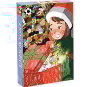 Olleo Puzzles Olleo Joyful Moments Puzzle 500pcs