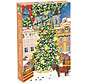 Olleo Gothic Prague Puzzle 500pcs