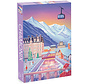 Olleo Chamonix Puzzle 1000pcs
