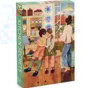 Olleo Puzzles Olleo Kitchen Secrets Puzzle 500pcs