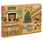 Olleo Jolly Christmas Puzzle 1000pcs
