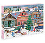 Olleo General Store Puzzle 500pcs