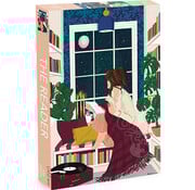 Olleo Puzzles Olleo The Reader Puzzle 500pcs