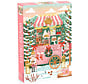 Olleo Winter Treats Puzzle 500pcs