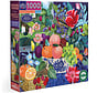 eeBoo Stone Fruit Still Life Puzzle 1000pcs