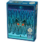Cobble Hill Be Wary The Silent Night Puzzle 500pcs