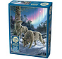 Cobble Hill Northern Lights Puzzle 500pcs